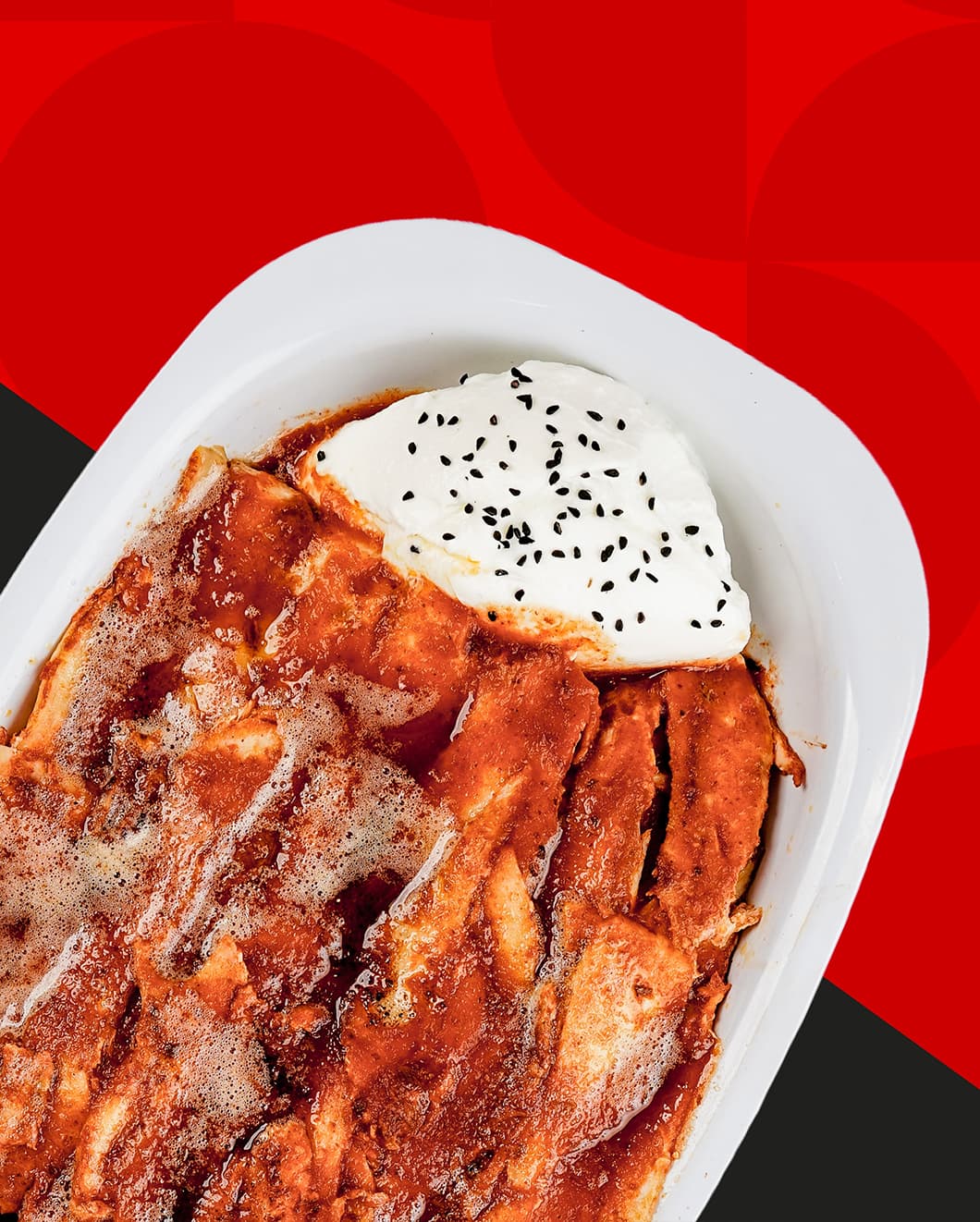 Neden Soslu Döner?